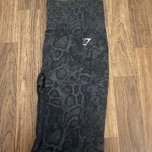 Adapt Animal Seamless Cycling Shorts